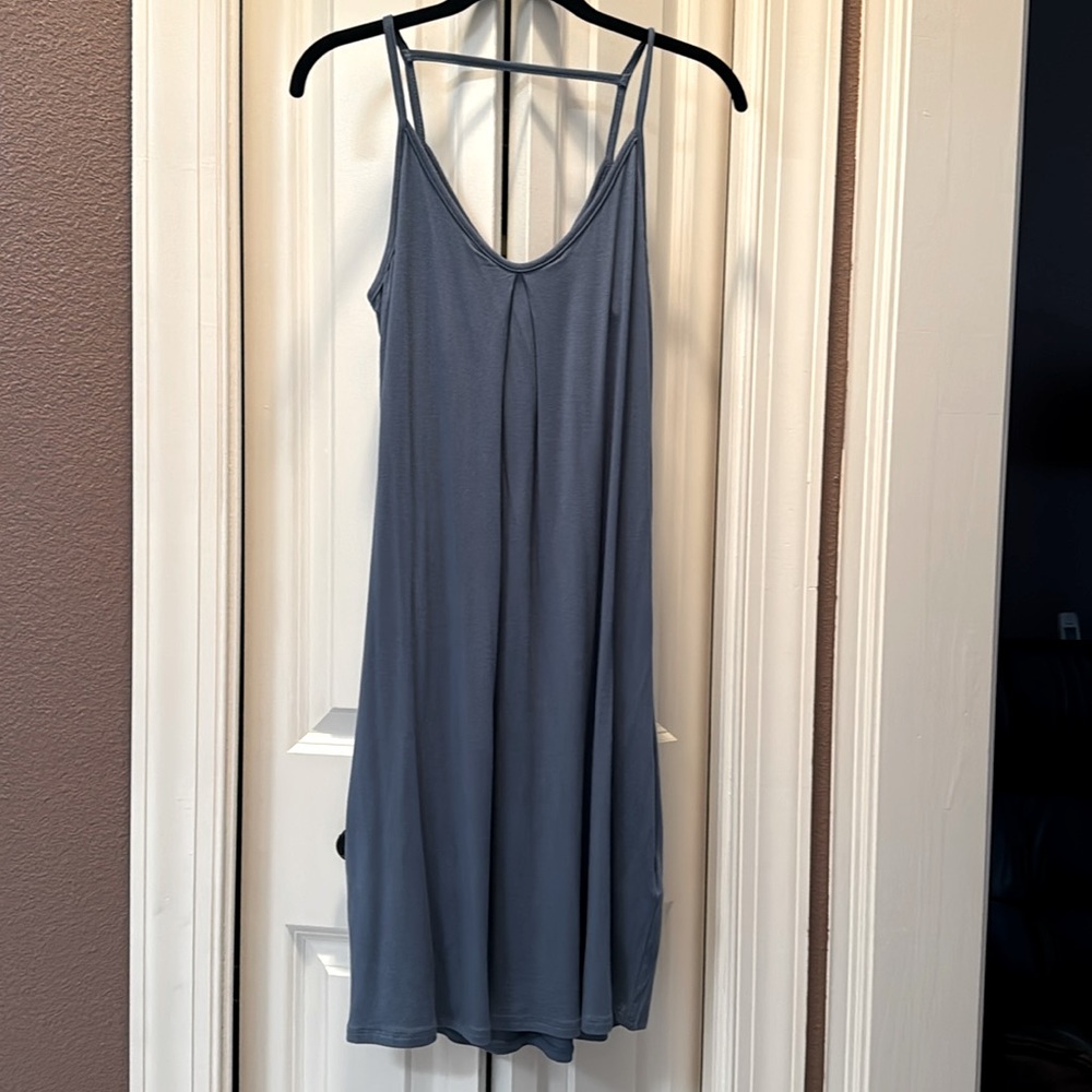 Cute summer dress
